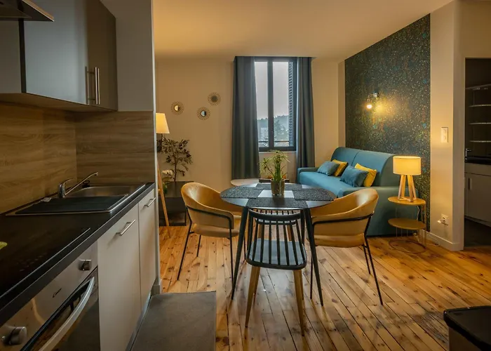 Residence Plaisance