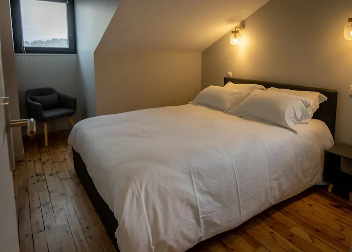 Residence Plaisance