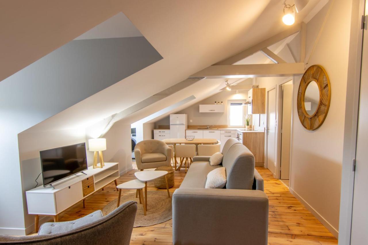 Apartment Plaisance Chatel-Guyon