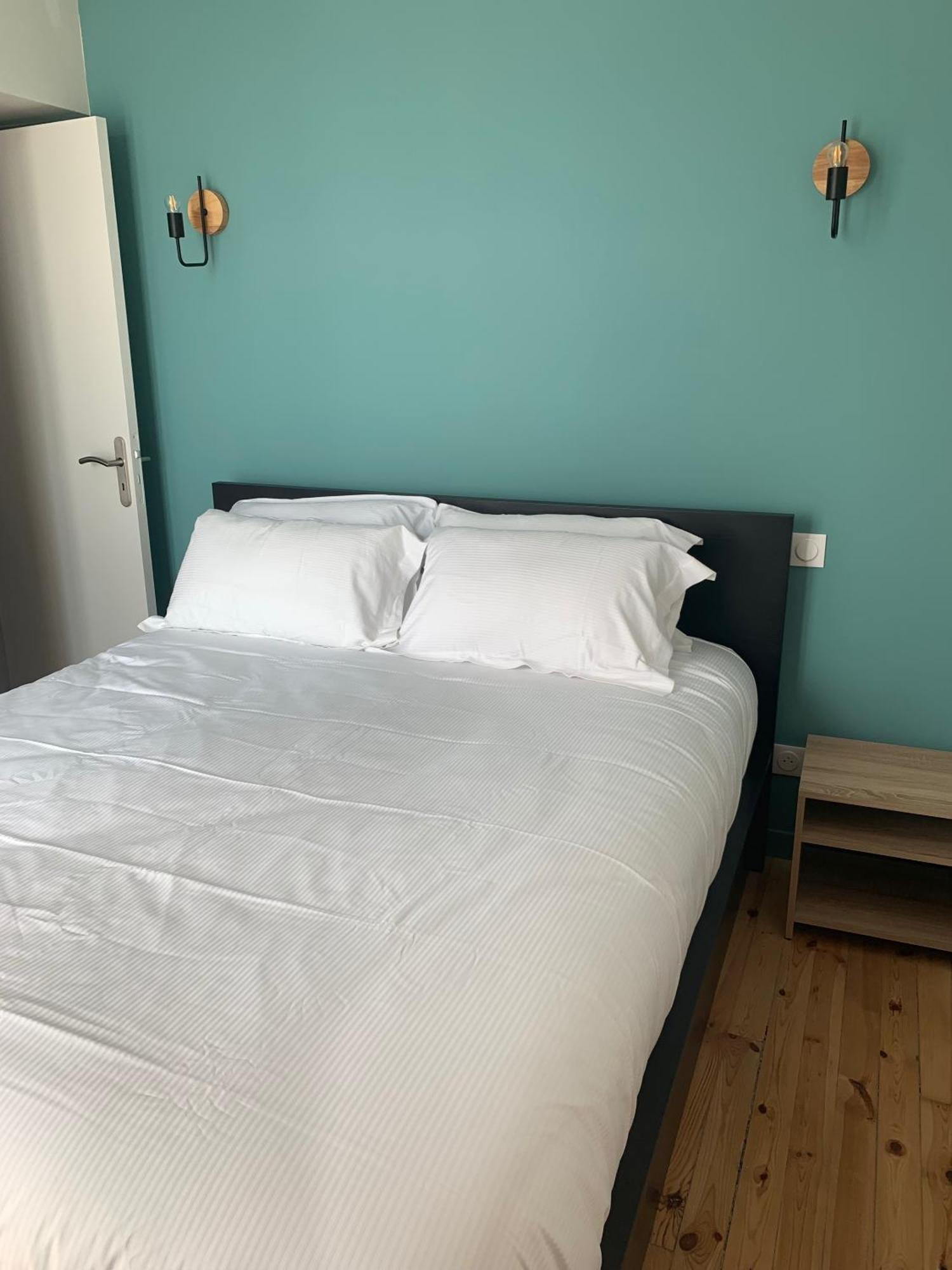 Appartamento Résidence Plaisance *