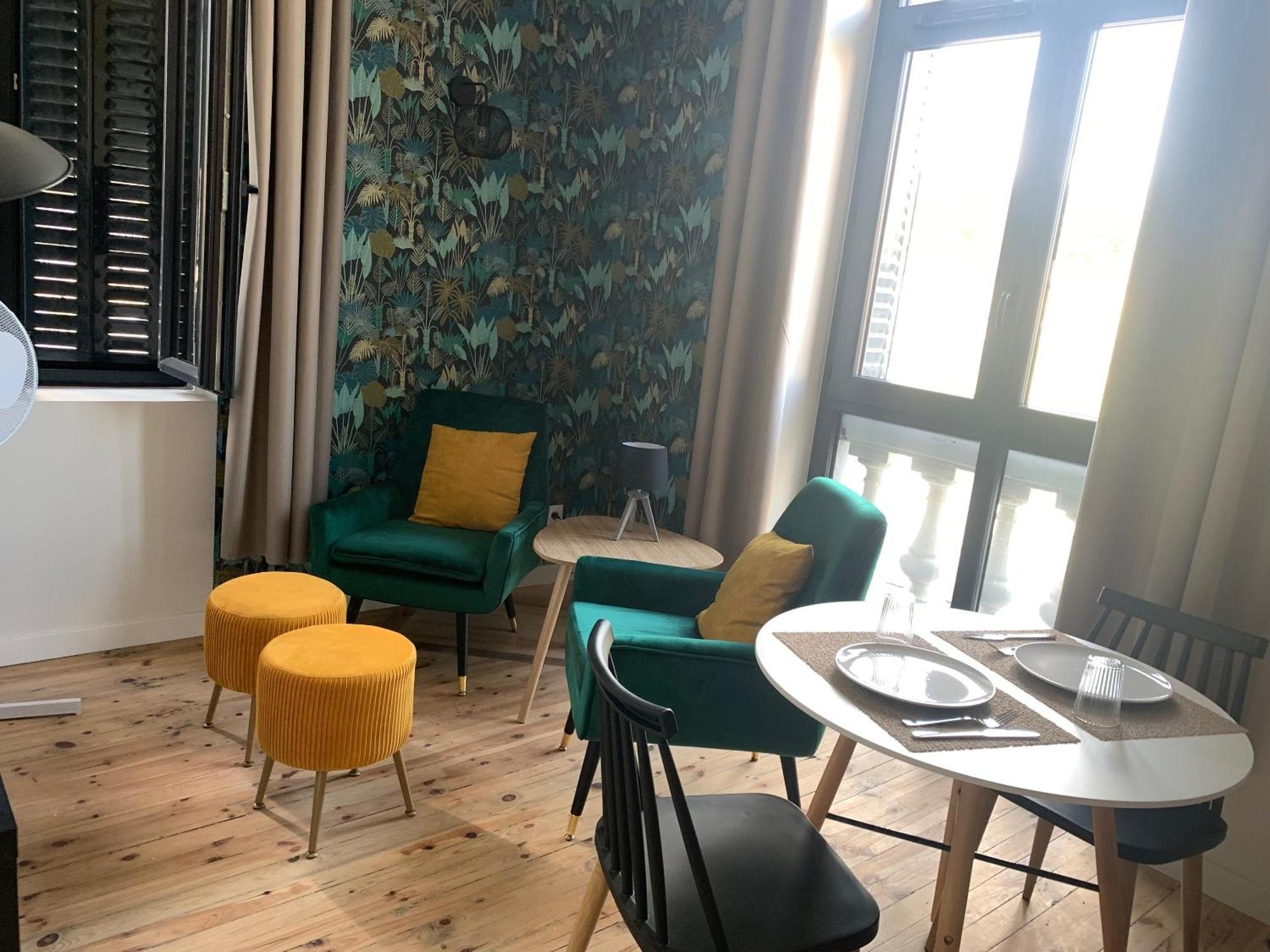 Apartment Plaisance Chatel-Guyon