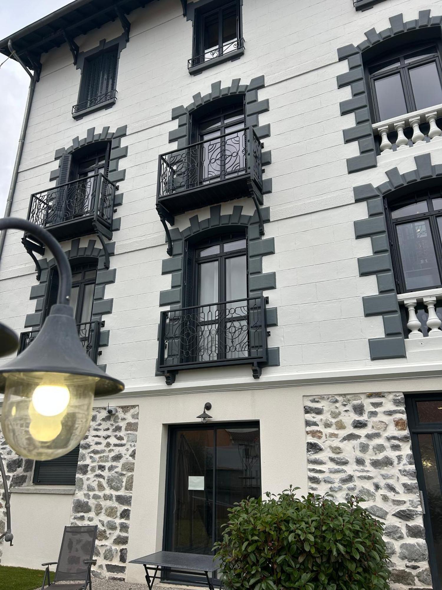 Résidence Plaisance Appartamento