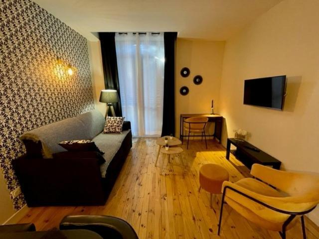 Appartamento Résidence Plaisance
