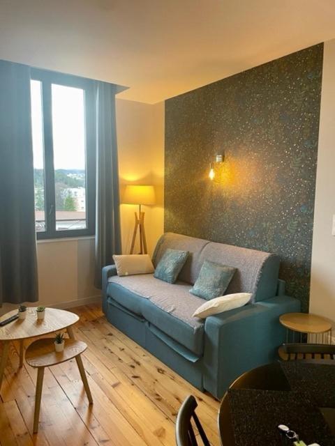 Apartment Plaisance