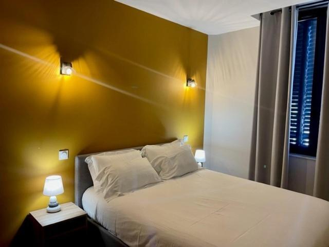 Apartment Plaisance *