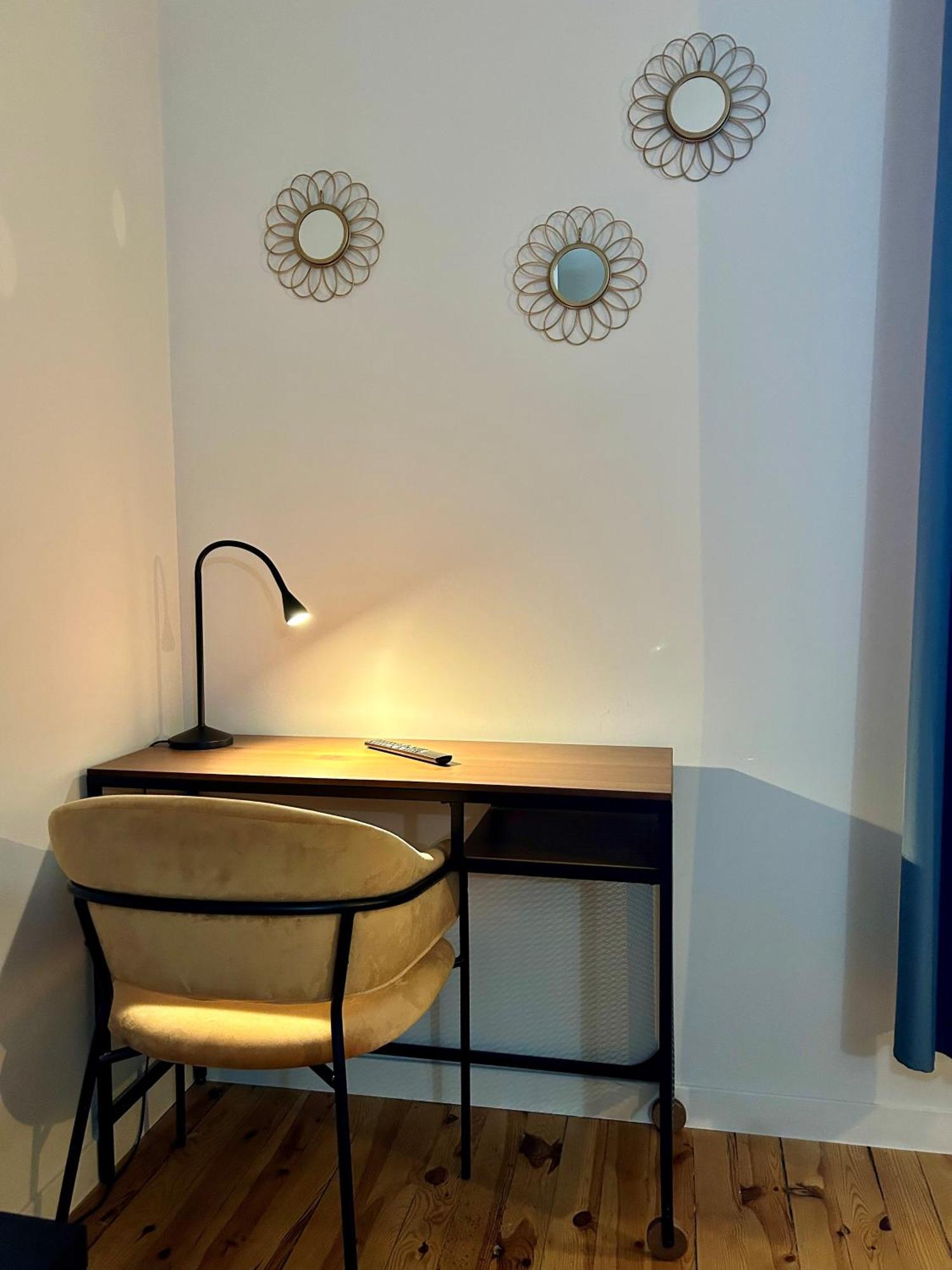 Apartment Plaisance