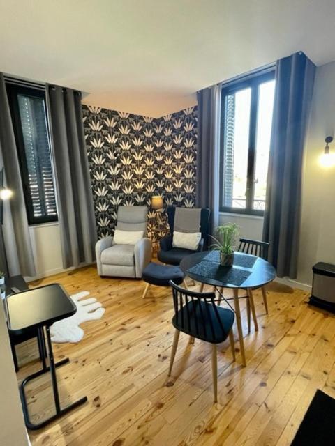 Appartamento Résidence Plaisance *
