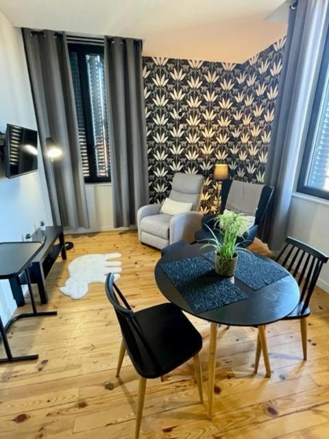 Appartamento Résidence Plaisance Châtel-Guyon