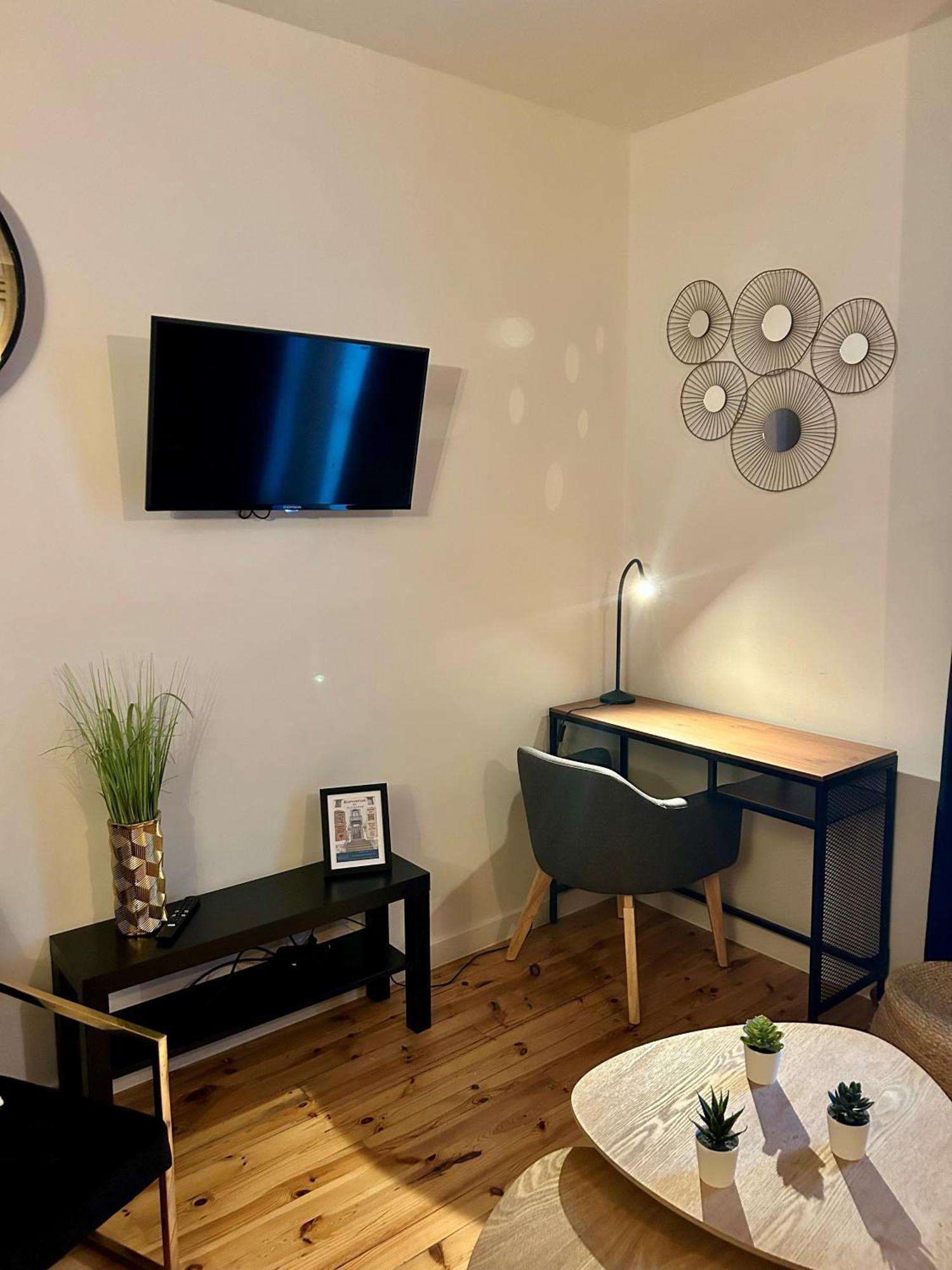 Résidence Plaisance Appartamento Châtel-Guyon