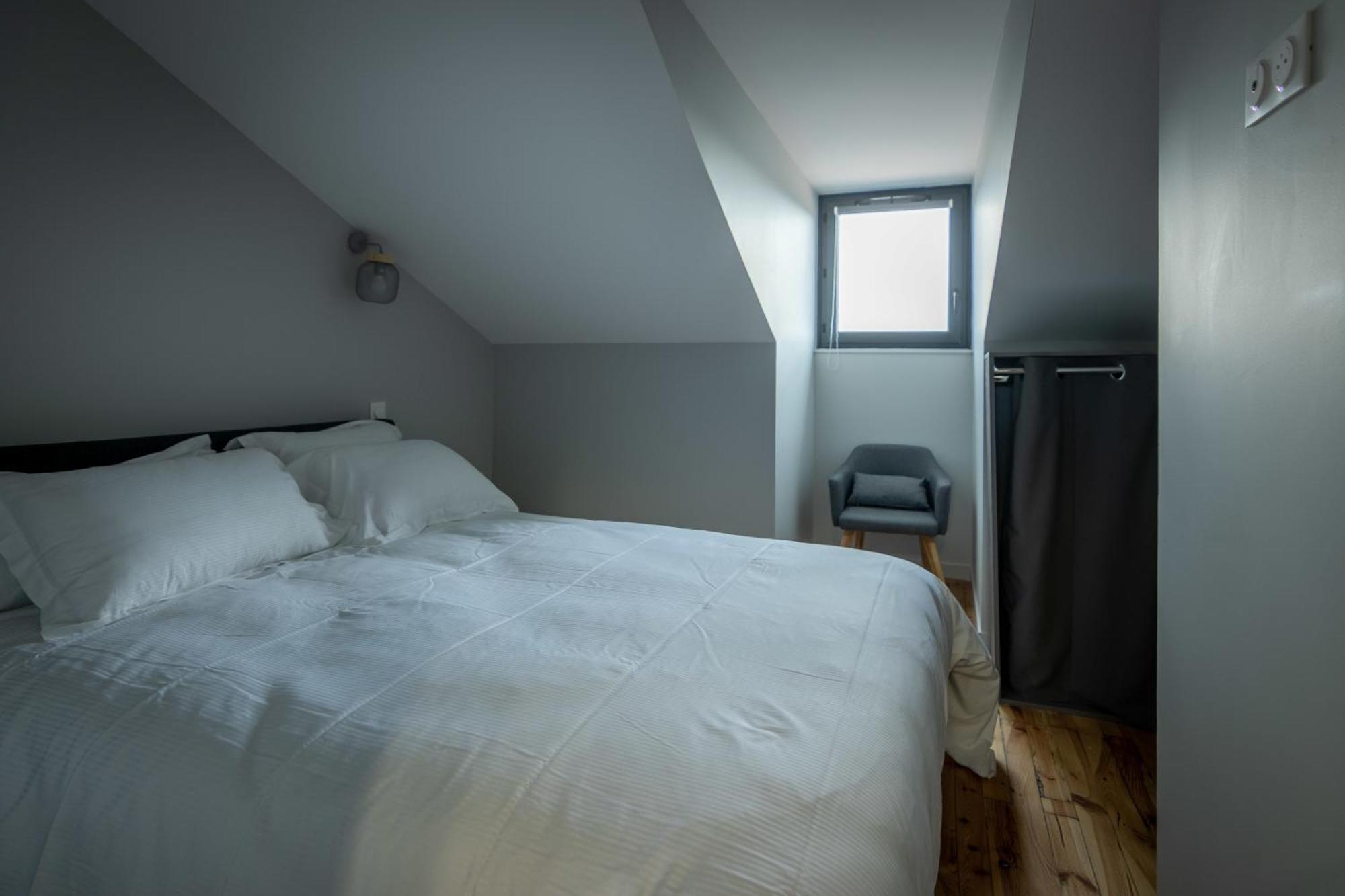 Plaisance Apartment Chatel-Guyon