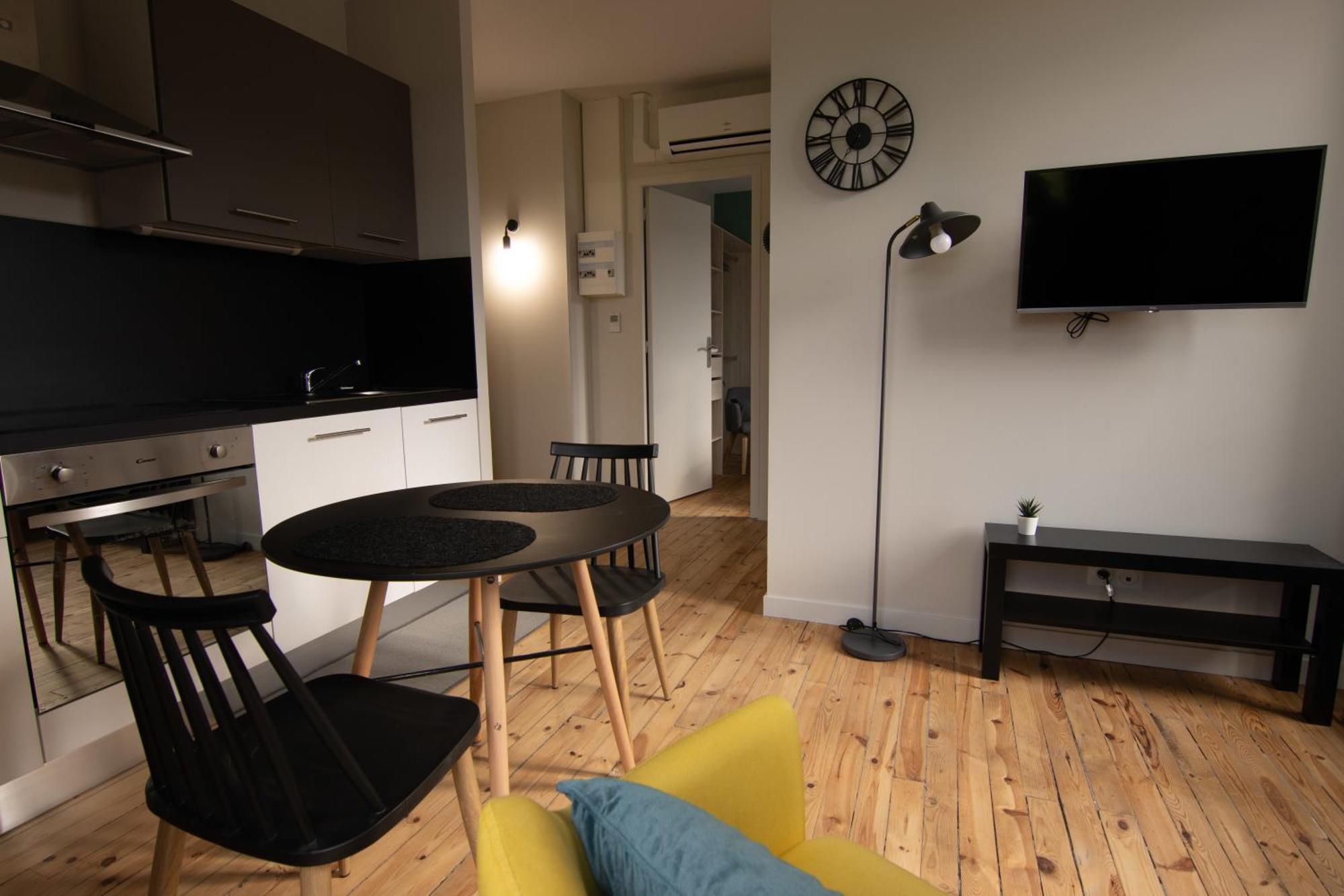 Plaisance Apartment