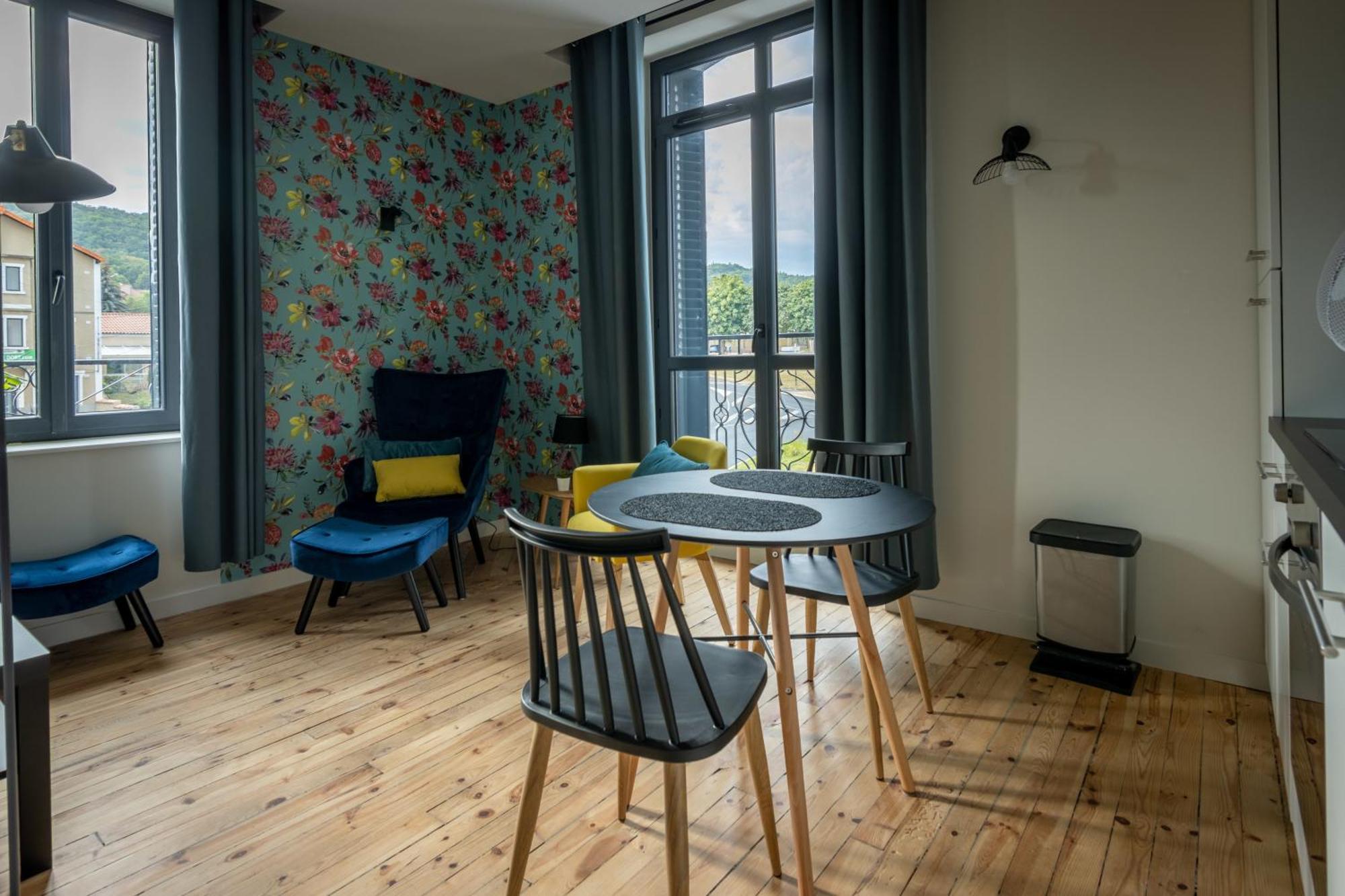 Apartment Plaisance