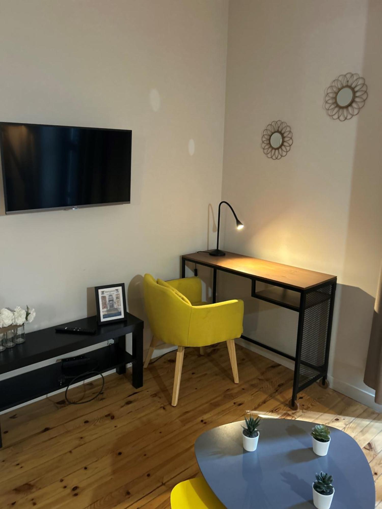 Apartment Plaisance