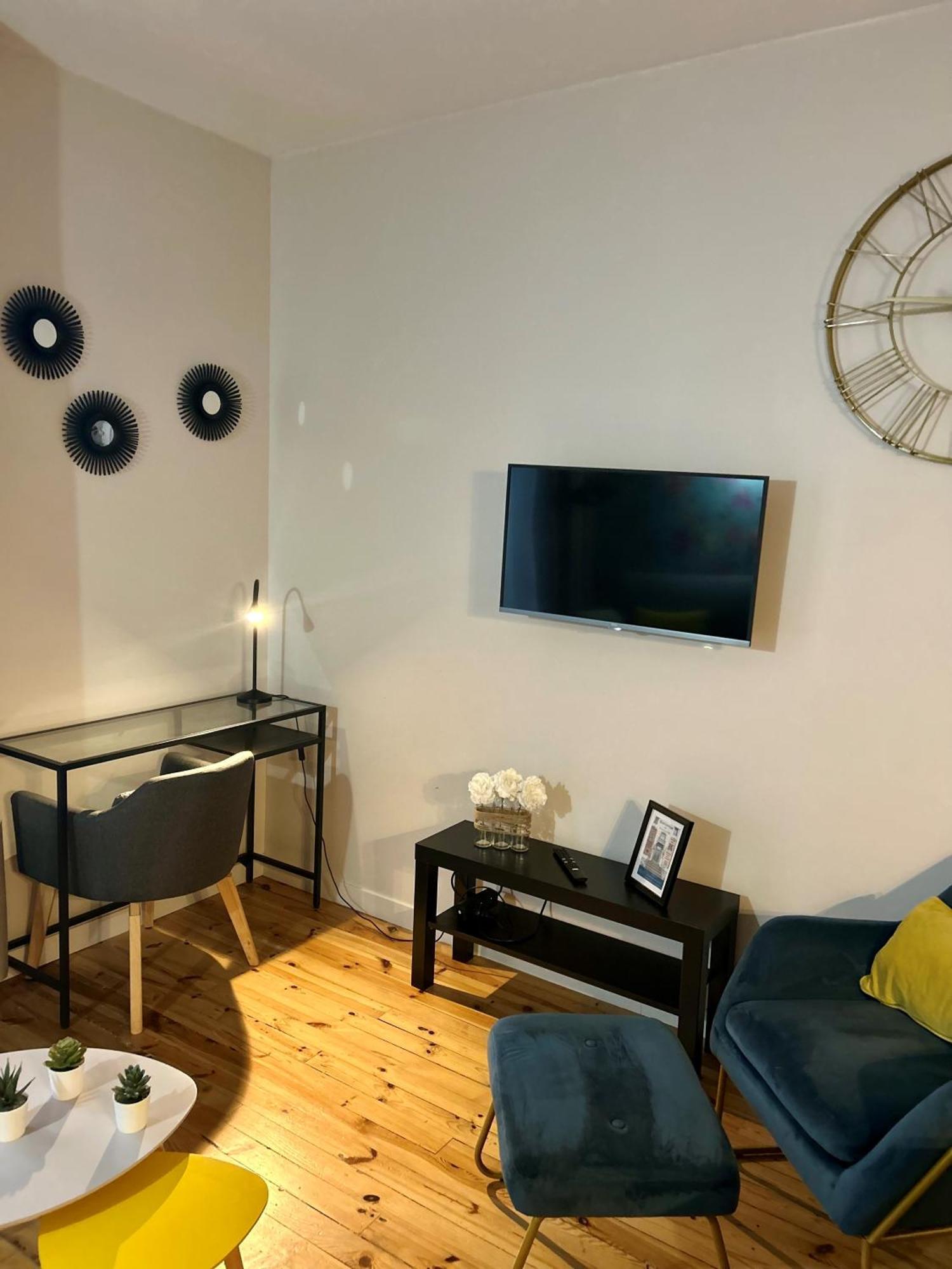 Plaisance Apartment