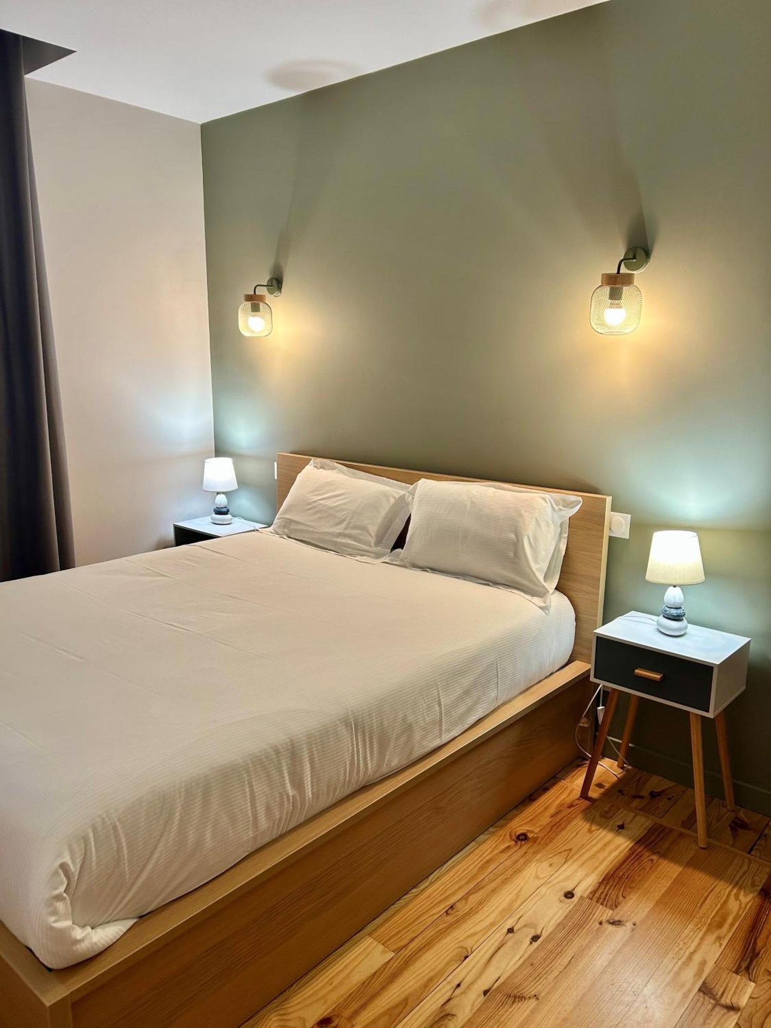 Plaisance Apartment *