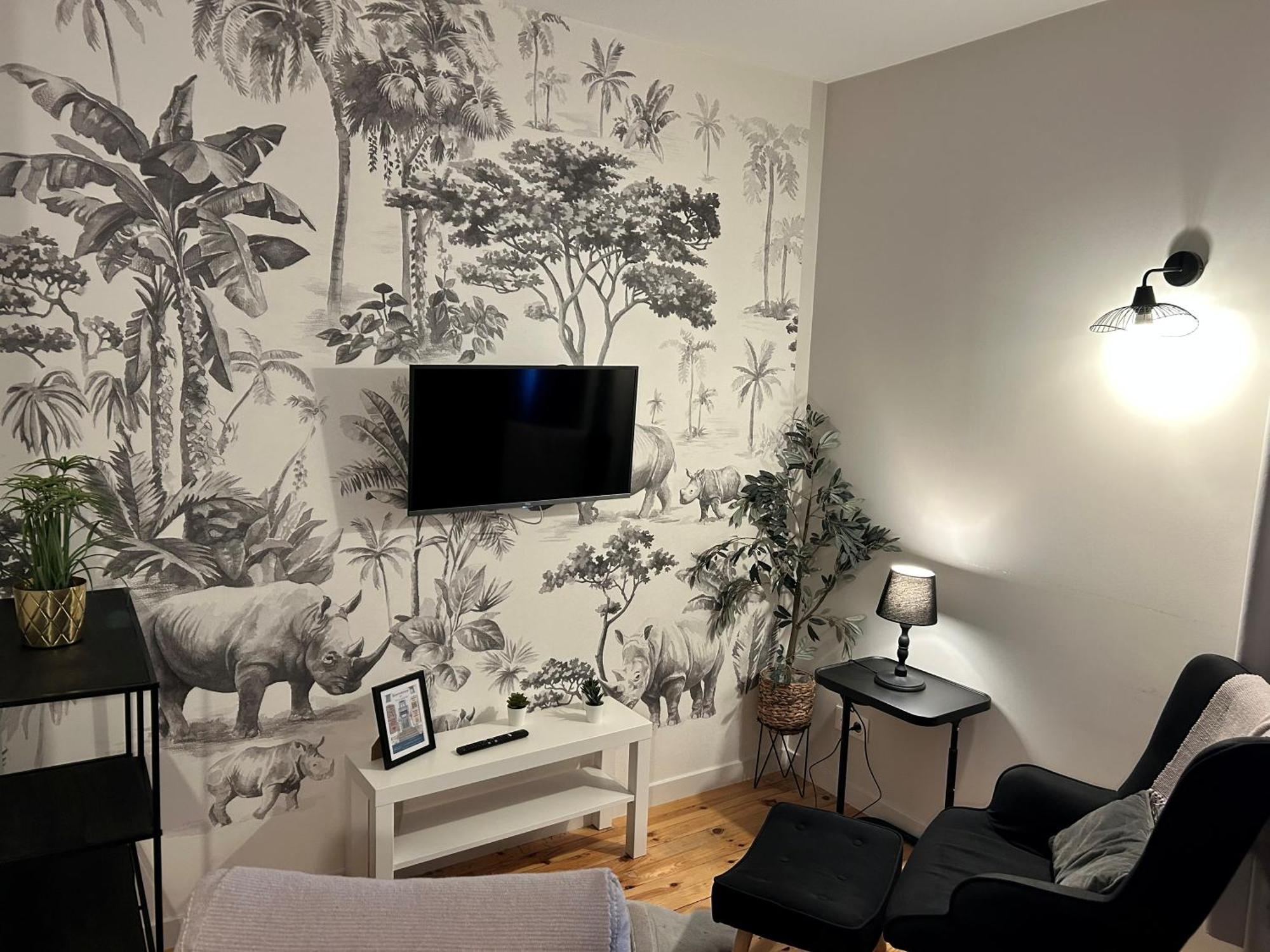 Résidence Plaisance Appartamento Châtel-Guyon