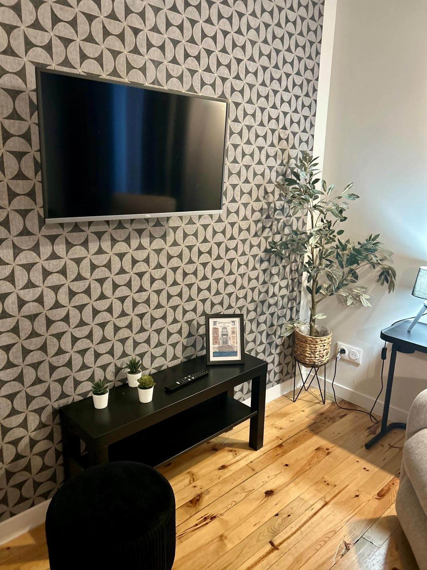 Résidence Plaisance Appartamento Châtel-Guyon